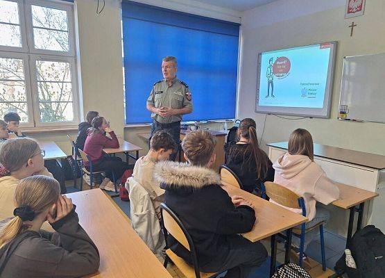 Hazard? Nie daj się wciągnąć! grafika