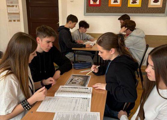 Cenna lekcja historii grafika