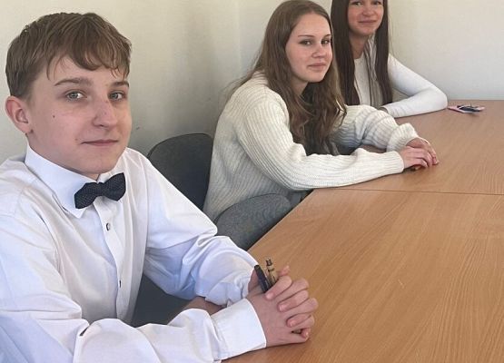 Konkurs historyczny Polskie Zamki Gotyckie grafika