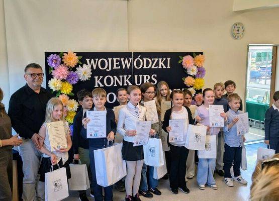 Tymoteusz wśród najlepszych! grafika