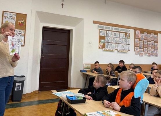 Warsztaty o autyzmie grafika
