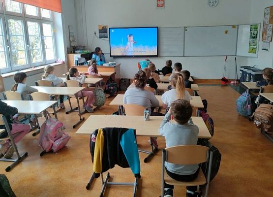 Warsztaty o autyzmie grafika