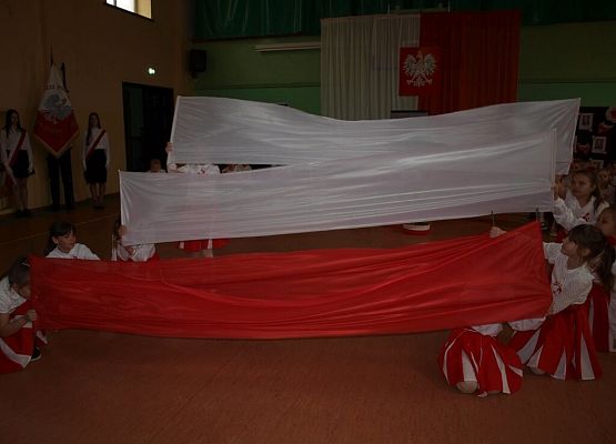 Święta majowe grafika