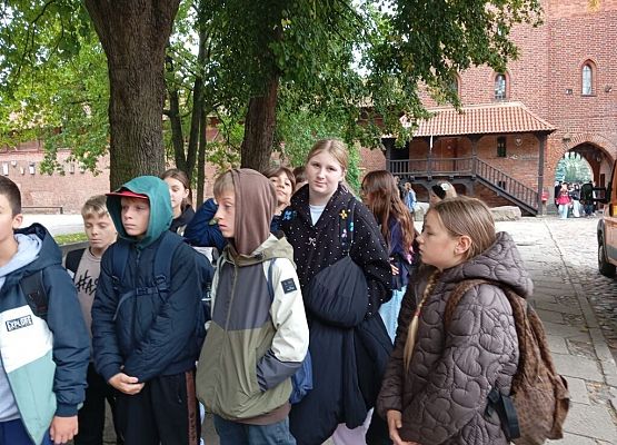 Z wizytą u Wielkiego Mistrza grafika