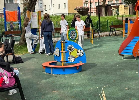 Pysznie spędziliśmy Dzień Chłopaka grafika