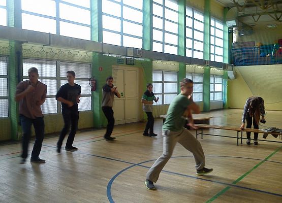 Posłuchaj mnie grafika