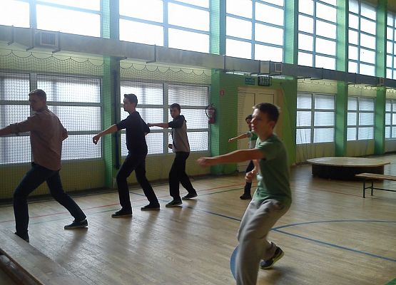 Posłuchaj mnie grafika