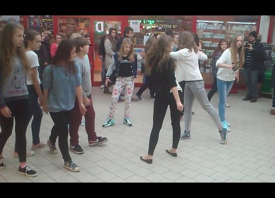 Posłuchaj mnie grafika