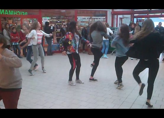 Posłuchaj mnie grafika