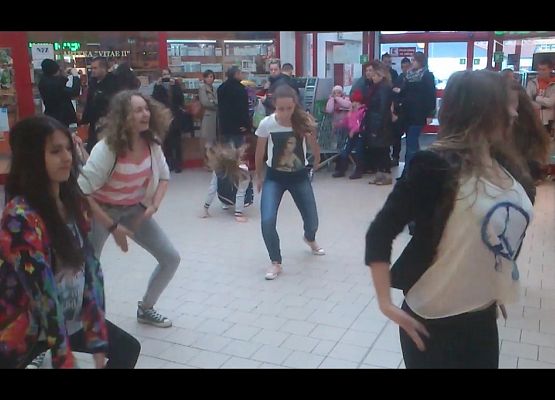 Posłuchaj mnie grafika